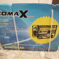 موتور برق 3.7کیلو وات استارتی