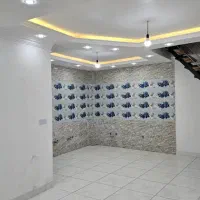ویلایی دوبلکس ۱۱۰متری دوخواب در استادمعین گلسار|فروش خانه و ویلا|رشت, گلسار|دیوار