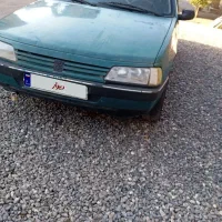 پژو آردی مدل ۷۹|خودرو سواری و وانت|آفتاب, |دیوار