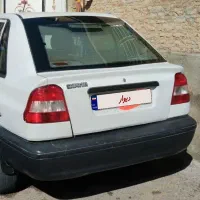 پراید 141 دوگانه سوز