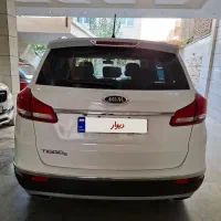 تیگو۵ مدل۱۴۰۰بدون رنگ و خط وخش|خودرو سواری و وانت|تهران, نازیآباد|دیوار