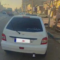 پراید 111|خودرو سواری و وانت|محمدشهر, شهرک چمران|دیوار