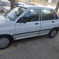 پراید هیدرولیک 93|خودرو سواری و وانت|بجنورد, |دیوار