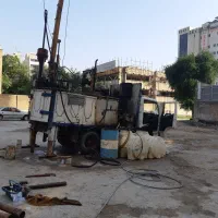 ماشین آمیکو۵۲۰۰|خودرو سنگین|اهواز, کیان اباد|دیوار