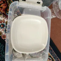 وسایل خانگی|ظروف سرو و پذیرایی|بهبهان, |دیوار