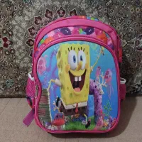 کیف مدرسه
