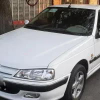 پژو پارس tu5|خودرو سواری و وانت|بناب, |دیوار