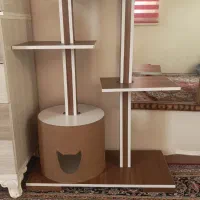 اسکرچر گربه و سگ