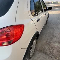 کوئیک ۱۴۰۰|خودرو سواری و وانت|لار, |دیوار