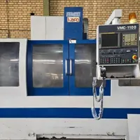 واردات سی ان سی فرز تراش افقی عمودی سنتر cnc|ماشین‌آلات صنعتی|تهران, فتح|دیوار