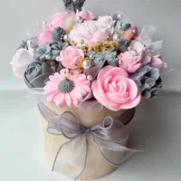 آموزش رزین و شمع، قدم به قدم تا حرفهای شدن|خدمات آموزشی|جهرم, |دیوار