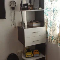تخت دونفره