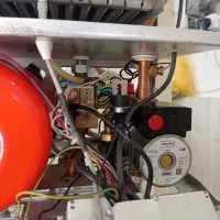 پکیج نوا فلوریدا سالم|آبگرمکن، پکیج، شوفاژ|سهند, |دیوار