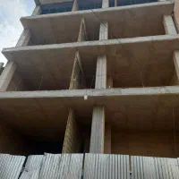 ۸۵ متر ۲ خواب پیش فروش آل محمد