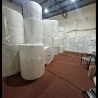 لفاف دستمال کاغذی