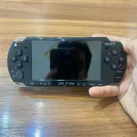 کنسول دستی PSP