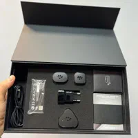 بلک‌بری Porsche Design P9982 با حافظهٔ ۶۴ گیگابایت|موبایل|تهران, شیخ هادی|دیوار
