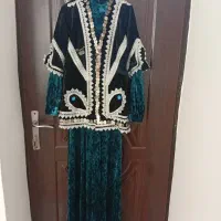 لباس لری