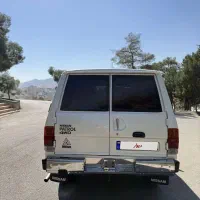 پاترول مدل ۷۱ ۴در۶سیلندر|خودرو سواری و وانت|کرمانشاه, |دیوار