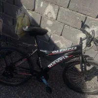 دوچرخه|دوچرخه، اسکیت، اسکوتر|تربت جام, معدآباد|دیوار