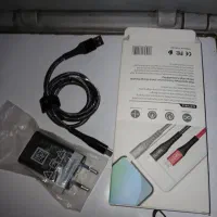 شارژر گوشی سامسونگ A15 و گوشی های سامسونگ تایپسی