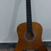 گیتار بچگانه