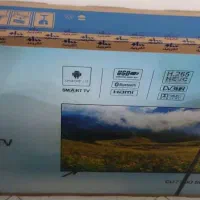 تلویزیون SAM هوشمند 50اینچ 4k