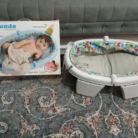 وان حمام تاشو سواندا کودک و نوزاد