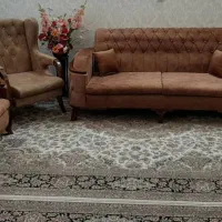 مبل راحتی چستر