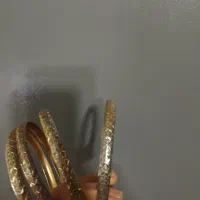 النگو بدل چهارعدد سایز۳