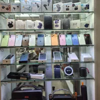 فروشنده موبایل