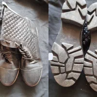 انواع کفش|کیف، کفش، کمربند|بجنورد, |دیوار