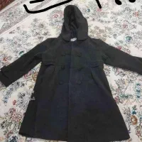 کاپشن و کفش بچگانه|کفش و لباس بچه|تربت‌حیدریه, قائم|دیوار