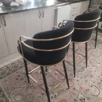 صندلی اوپن اشپزخانه در حد نو|میز و صندلی غذاخوری|پردیس, فاز ۲|دیوار