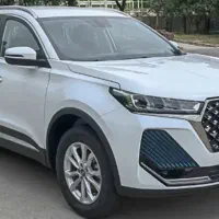 تیگو ۷ پرو پلاگین هیبرید سفید مدل ۴۰۳