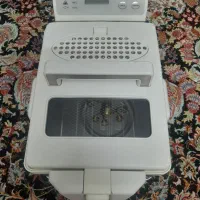 سرخ کن مارک ثانی قابل شست‌وشو اجزای سرخ کن