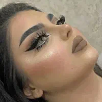 میکاپ و شنیون حرفه ای