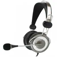 هدست جنیوس مدل HS-04SU
