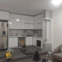 کابینت و کمد دیواری شیک|خدمات پیشه و مهارت|رامهرمز, |دیوار