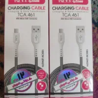 کابل شارژر USBبه میکرو تسکو