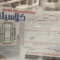 کوییک مدل ۱۴۰۳|خودرو سواری و وانت|مشهد, نوید|دیوار