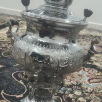 سماور گازی|سماور، چای‌ساز، قهوه‌ساز|زابل, |دیوار