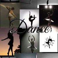 آموزش رقص و طراحی به سبک های مختلف