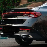 Optima k5|خودرو سواری و وانت|مشهد, احمدآباد|دیوار