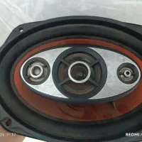 ضبط کنوود باند و ساب|قطعات یدکی و لوازم جانبی|هشتگرد, قاسم آباد بزرگ|دیوار