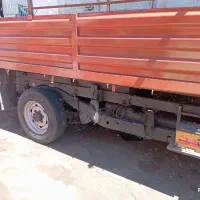 نیسان زد اف zf