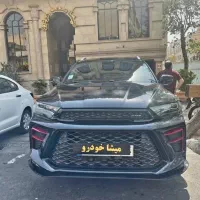 جک A5 / کی ام سی a5 رنگبندی خشک صفر مدل ۱۴۰۴|خودرو سواری و وانت|تهران, صادقیه|دیوار