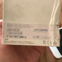 آیفون 8 پلاس صفحه خاموش|موبایل|اهواز, گلستان|دیوار