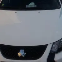 کوییک GXL|خودرو سواری و وانت|قزوین, |دیوار