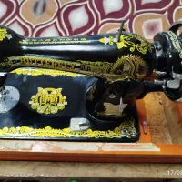 چرخ دستی پروانه